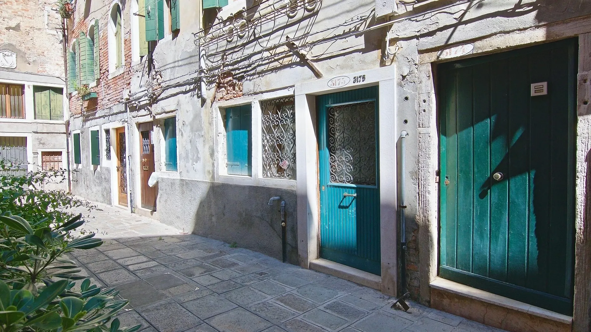 Ca' Valier Apartment Venice